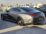 Mercedes CLA 450 2021